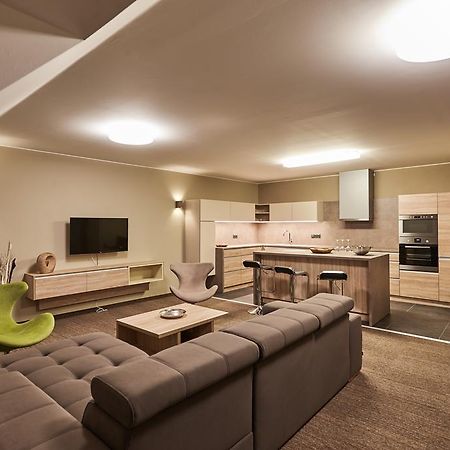 Apartmany Volarik Mikulov Zewnętrze zdjęcie