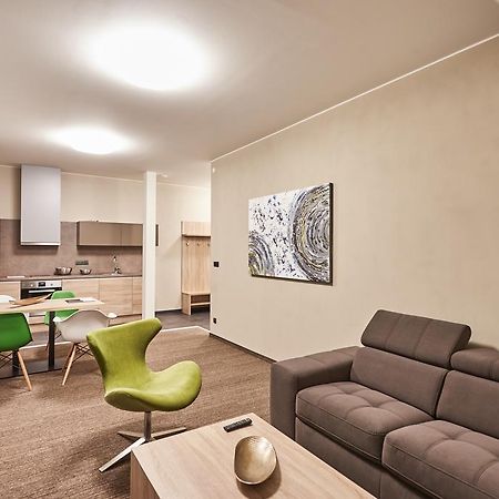 Apartmany Volarik Mikulov Zewnętrze zdjęcie