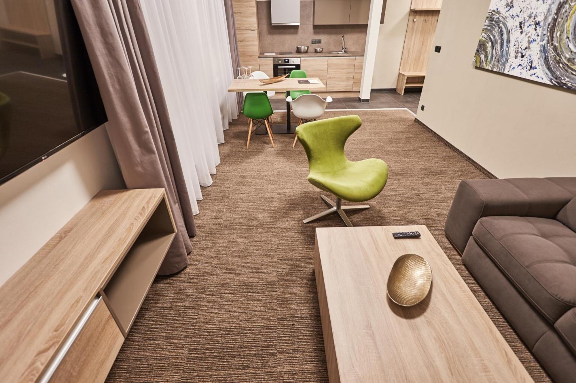 Apartmany Volarik Mikulov Pokój zdjęcie