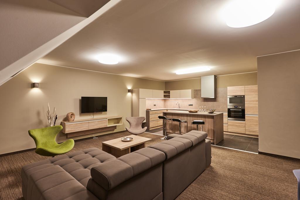 Apartmany Volarik Mikulov Zewnętrze zdjęcie