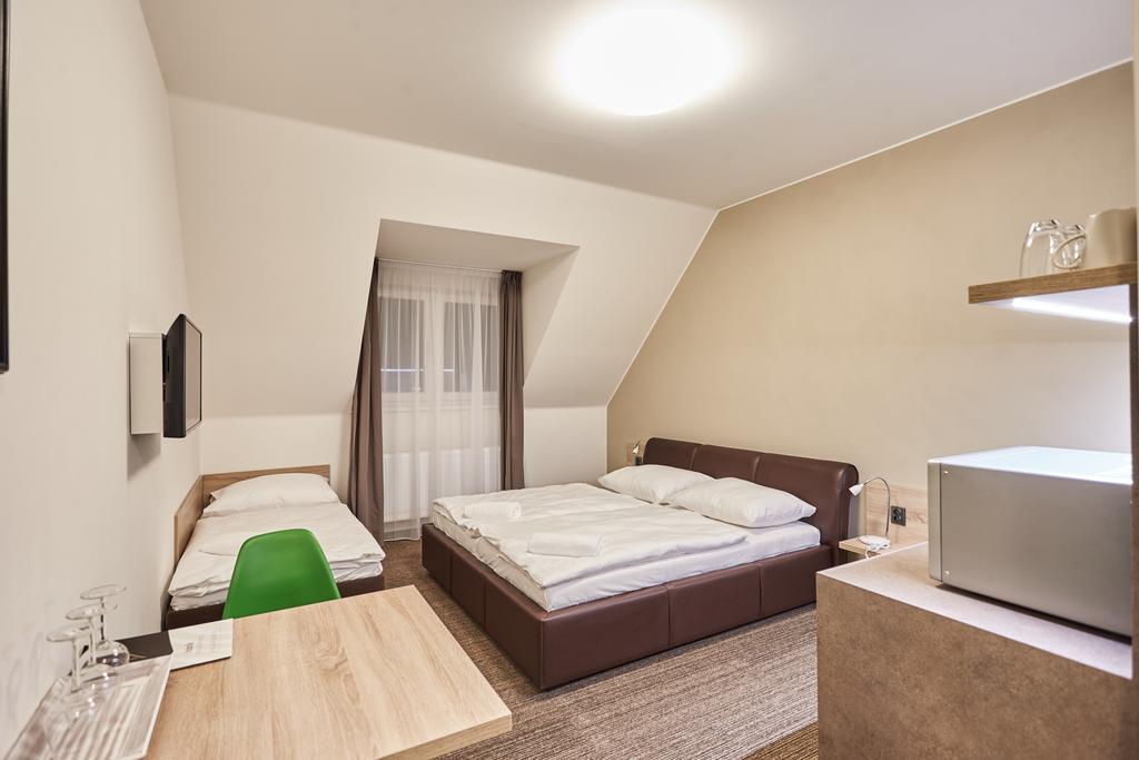 Apartmany Volarik Mikulov Zewnętrze zdjęcie