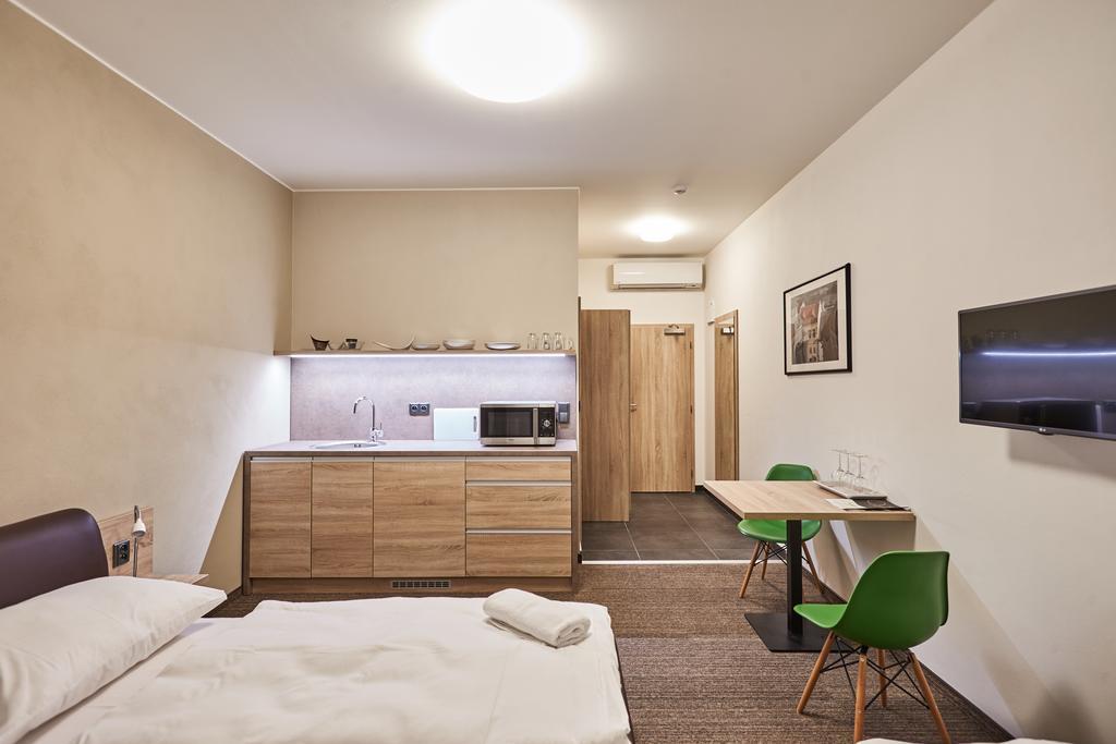 Apartmany Volarik Mikulov Zewnętrze zdjęcie