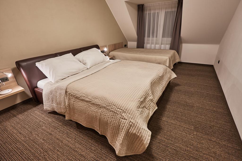 Apartmany Volarik Mikulov Zewnętrze zdjęcie