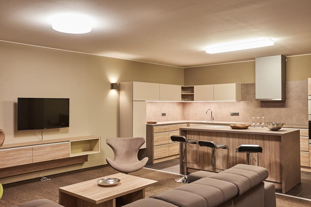 Apartmany Volarik Mikulov Zewnętrze zdjęcie