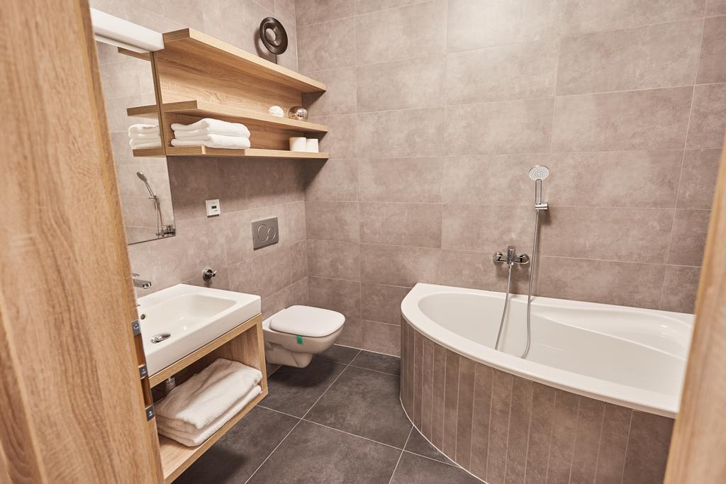 Apartmany Volarik Mikulov Zewnętrze zdjęcie