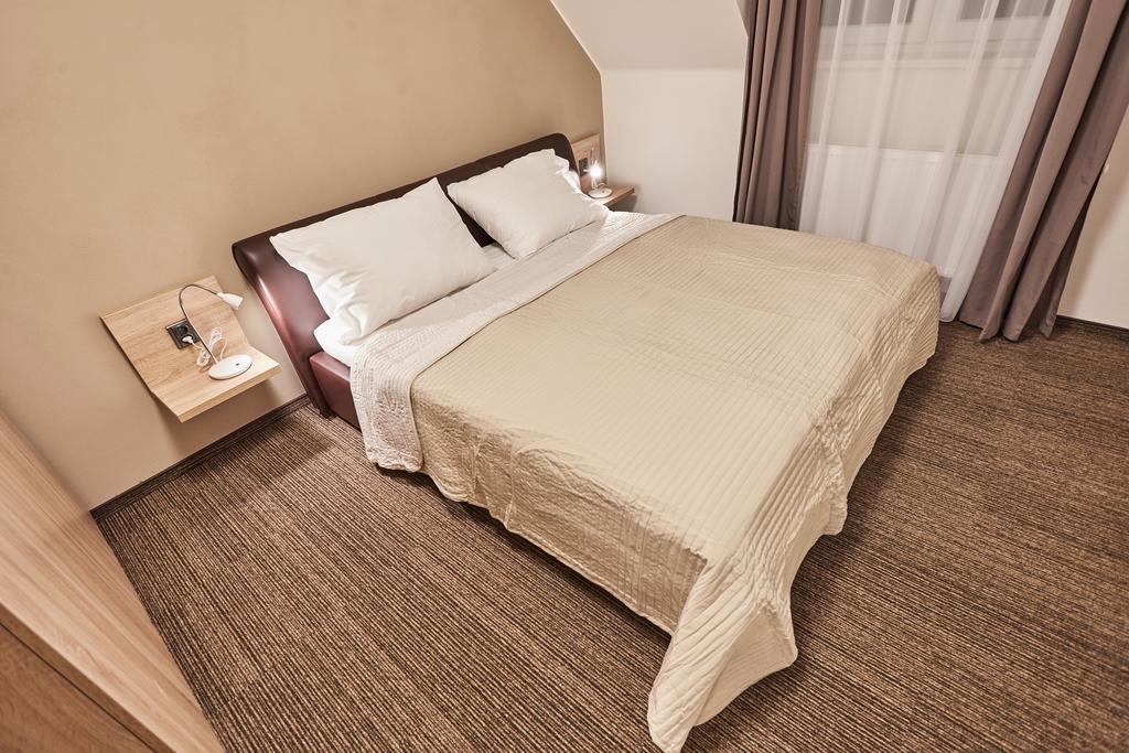 Apartmany Volarik Mikulov Zewnętrze zdjęcie