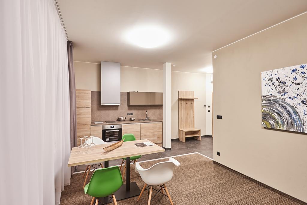 Apartmany Volarik Mikulov Pokój zdjęcie