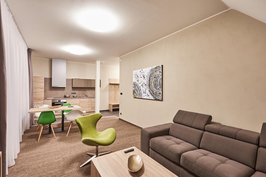 Apartmany Volarik Mikulov Zewnętrze zdjęcie