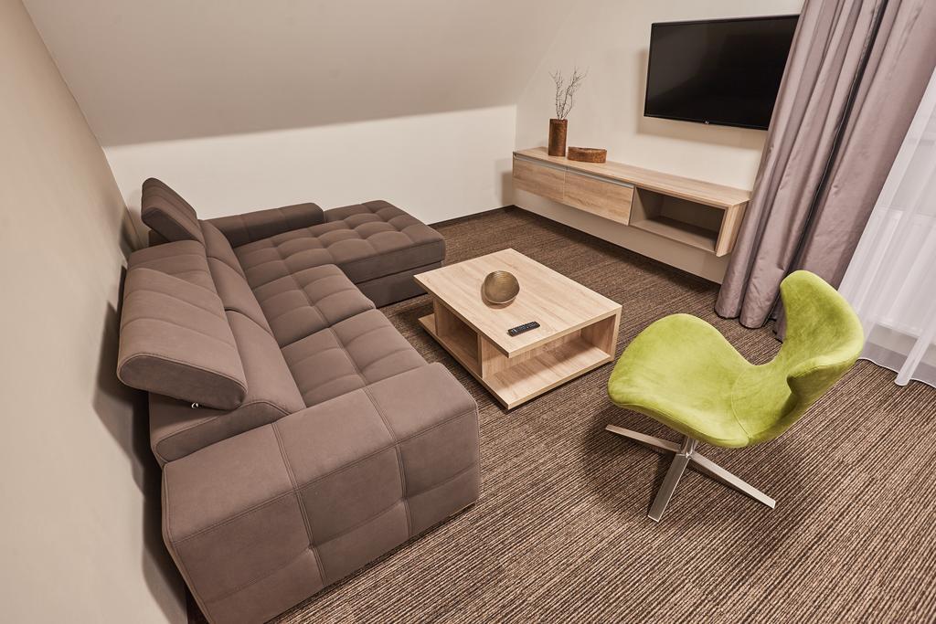 Apartmany Volarik Mikulov Zewnętrze zdjęcie
