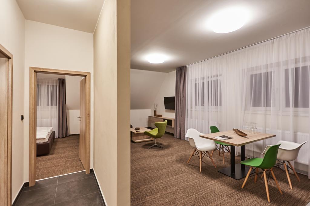 Apartmany Volarik Mikulov Zewnętrze zdjęcie