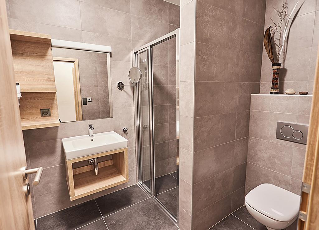 Apartmany Volarik Mikulov Zewnętrze zdjęcie