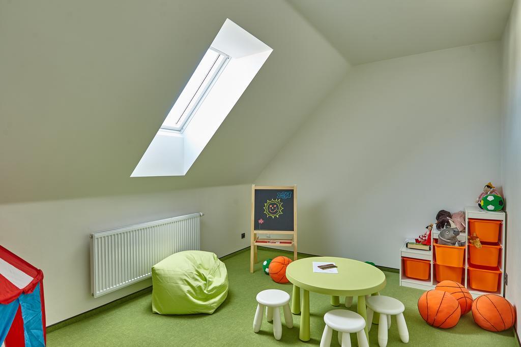 Apartmany Volarik Mikulov Zewnętrze zdjęcie