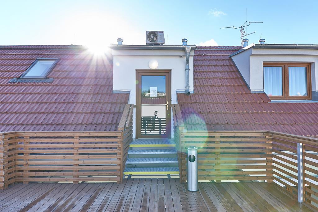 Apartmany Volarik Mikulov Zewnętrze zdjęcie