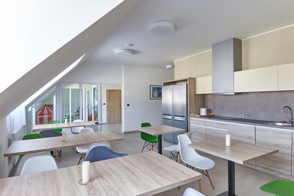 Apartmany Volarik Mikulov Zewnętrze zdjęcie