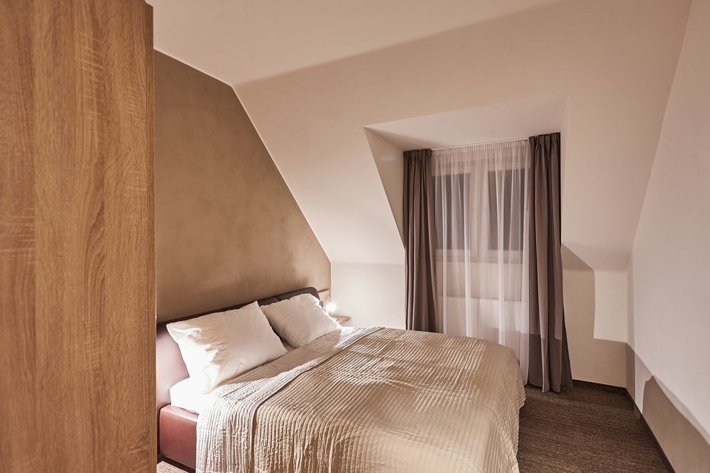 Apartmany Volarik Mikulov Zewnętrze zdjęcie
