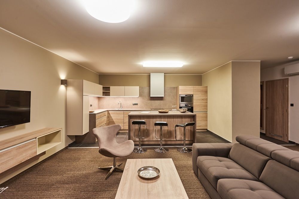 Apartmany Volarik Mikulov Zewnętrze zdjęcie