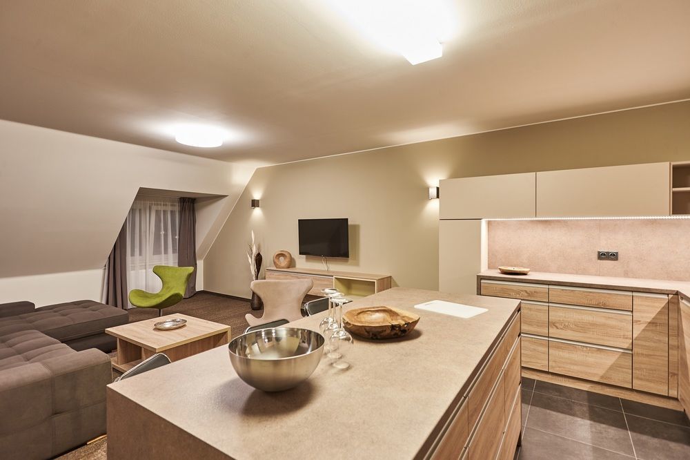 Apartmany Volarik Mikulov Zewnętrze zdjęcie
