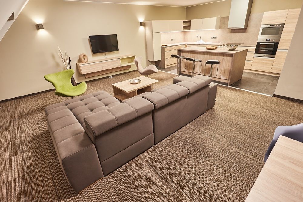 Apartmany Volarik Mikulov Zewnętrze zdjęcie
