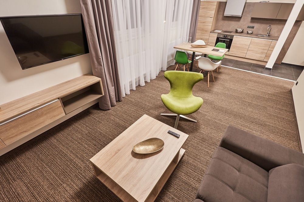 Apartmany Volarik Mikulov Zewnętrze zdjęcie